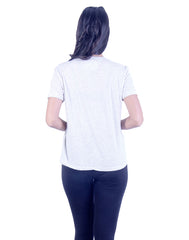 MNG Grey Tshirt